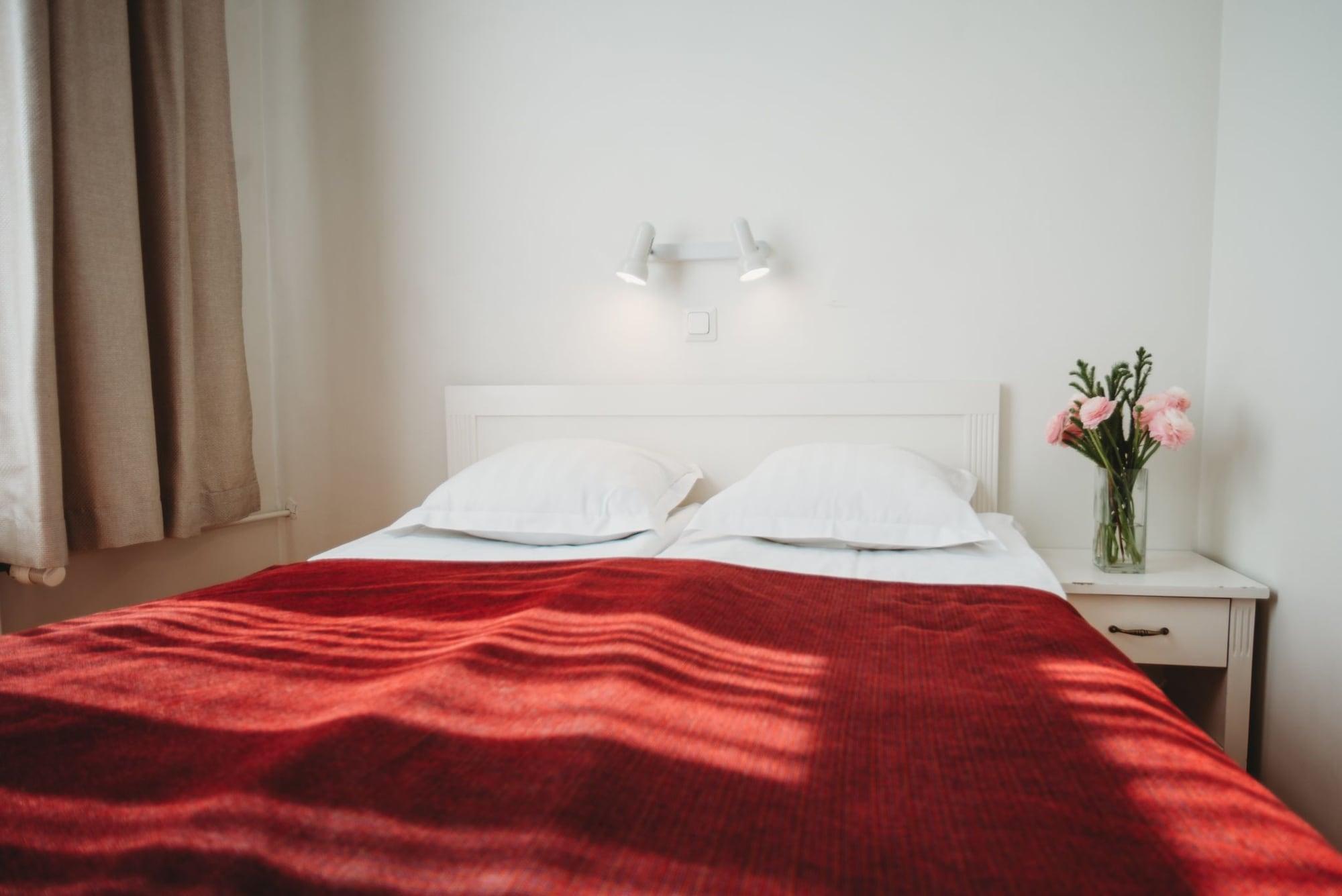 Economy Hotel Tallinn Eksteriør bilde