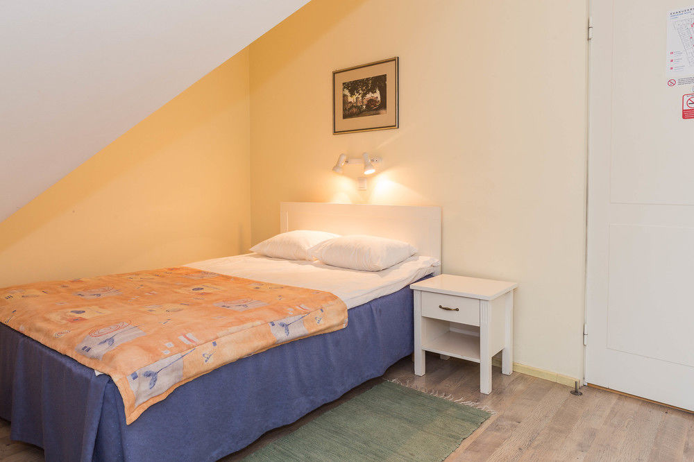 Economy Hotel Tallinn Eksteriør bilde