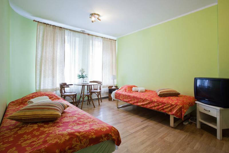 Economy Hotel Tallinn Eksteriør bilde