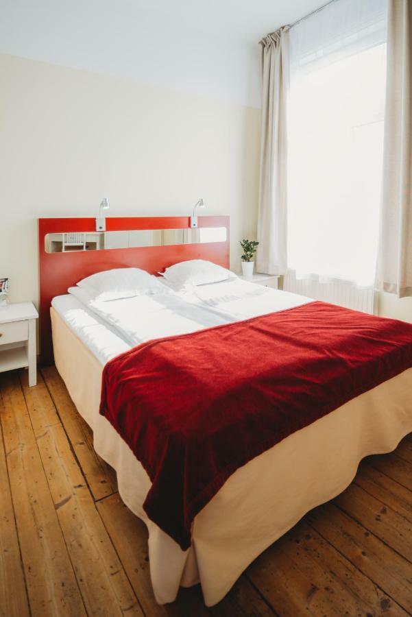 Economy Hotel Tallinn Eksteriør bilde